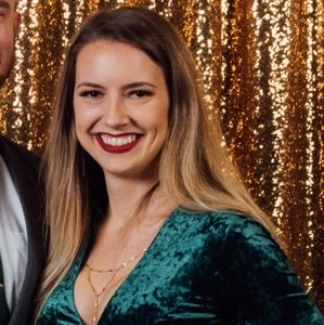 Meet your Posher, Alexandra